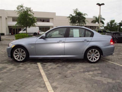 2011 BMW 328  i