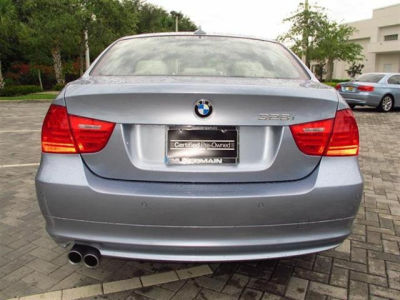 2011 BMW 328  i