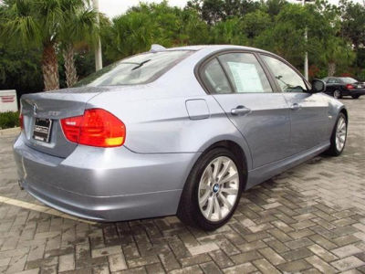 2011 BMW 328  i