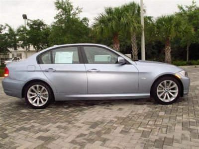 2011 BMW 328  i