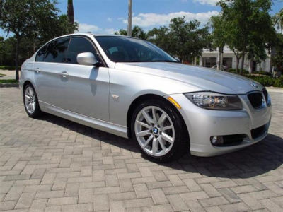 2011 BMW 328  i