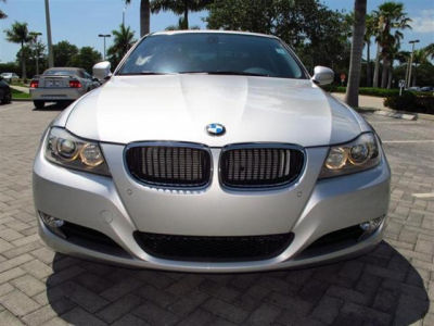 2011 BMW 328  i