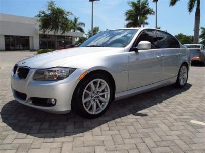 2011 BMW 328  i