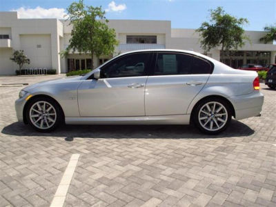 2011 BMW 328  i