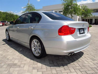 2011 BMW 328  i
