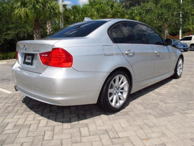 2011 BMW 328  i