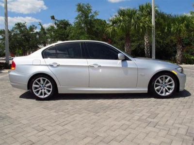 2011 BMW 328  i