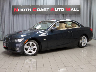 2010 BMW 328  i