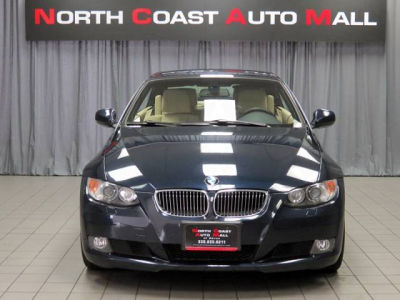 2010 BMW 328  i
