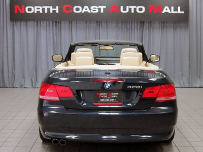 2010 BMW 328  i