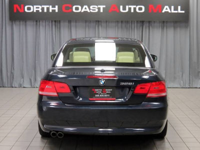 2010 BMW 328  i