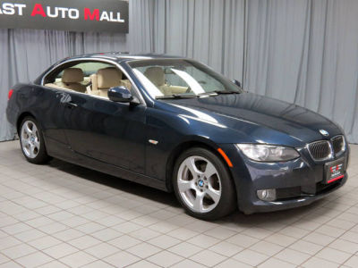 2010 BMW 328  i