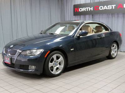 2010 BMW 328  i