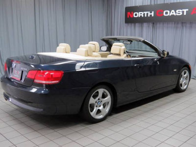 2010 BMW 328  i