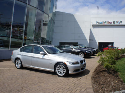 2011 BMW 328  i xDrive