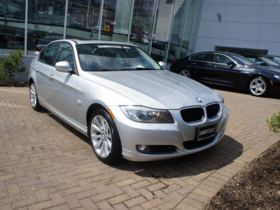 2011 BMW 328  i xDrive