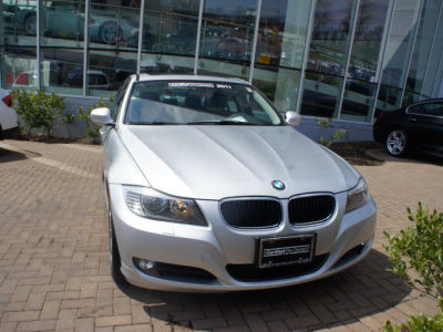 2011 BMW 328  i xDrive
