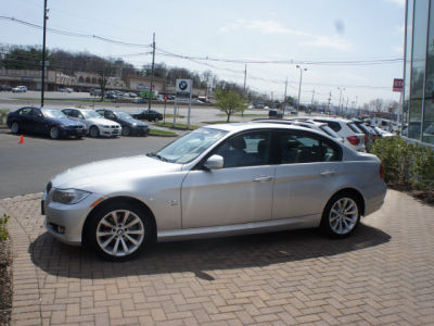 2011 BMW 328  i xDrive