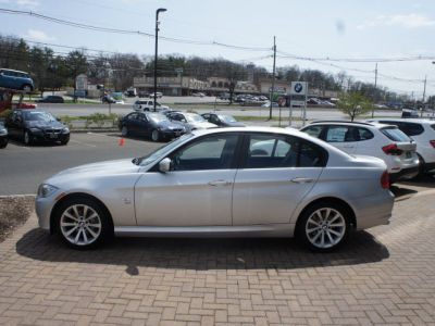 2011 BMW 328  i xDrive