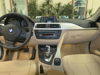 2012 BMW 328  i