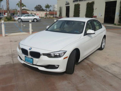 2012 BMW 328  i