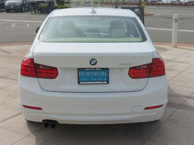 2012 BMW 328  i