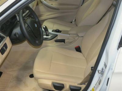 2012 BMW 328  i