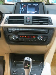 2012 BMW 328  i
