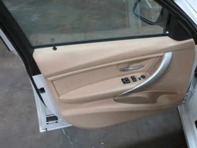 2012 BMW 328  i