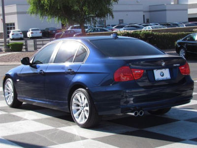 2011 BMW 328  i