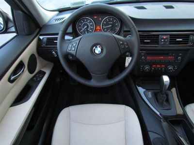 2011 BMW 328  i