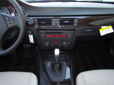 2011 BMW 328  i
