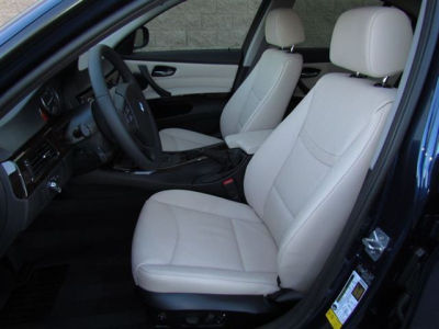 2011 BMW 328  i