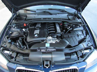 2011 BMW 328  i