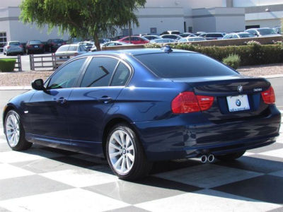 2011 BMW 328  i