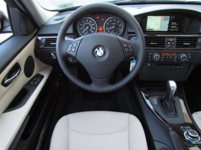 2011 BMW 328  i