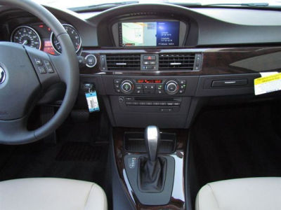 2011 BMW 328  i