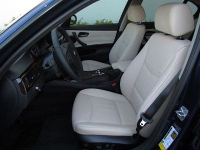 2011 BMW 328  i