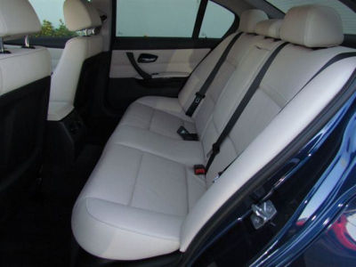 2011 BMW 328  i