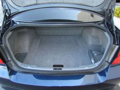 2011 BMW 328  i