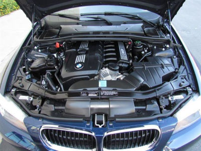 2011 BMW 328  i