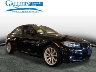2011 BMW 328  i xDrive
