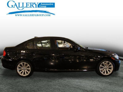2011 BMW 328 i xDrive