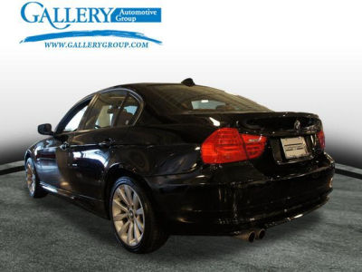 2011 BMW 328 i xDrive
