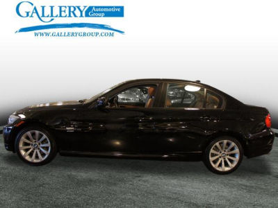 2011 BMW 328 i xDrive