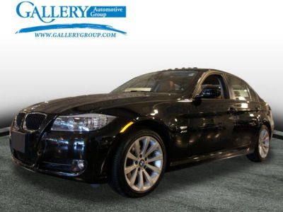 2011 BMW 328 i xDrive