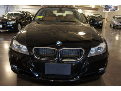2011 BMW 328 i xDrive