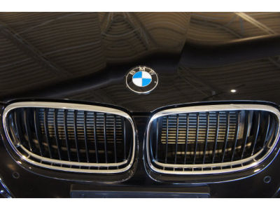 2011 BMW 328 i xDrive