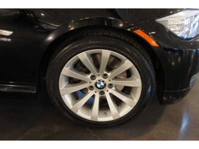 2011 BMW 328 i xDrive
