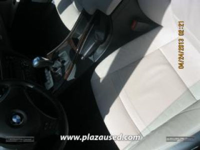 2011 BMW 328  i
